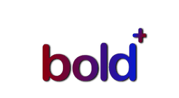 BoldPlus Platforms Logo