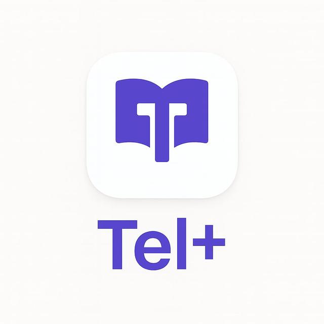 TEL+ preview